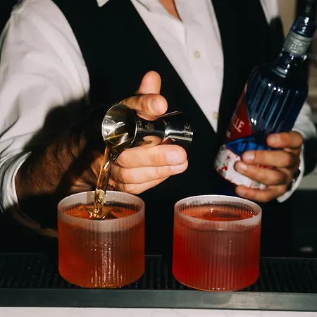 Maison 45 - Luxury Boutique Hotel 4*