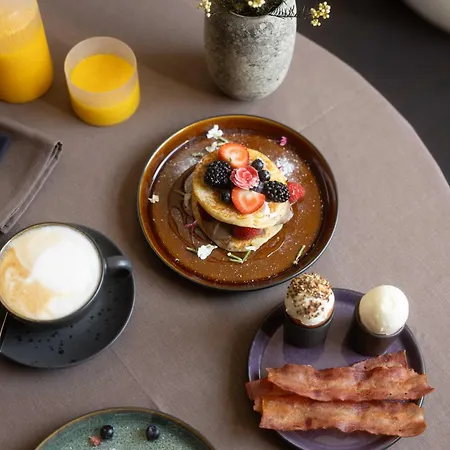Maison 45 - Luxury Boutique 4* Будапешт