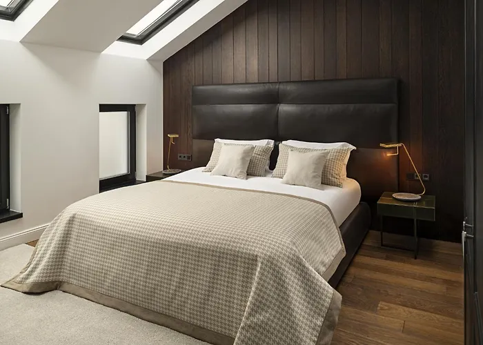 Hotel Maison 45 - Luxury Boutique Budapeste