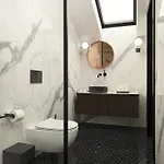 Maison 45 - Luxury Boutique Hotel Budapest