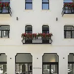 Hotel Maison 45 - Luxury Boutique Budapest