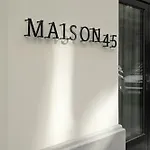 Maison 45 - Luxury Boutique 4*