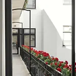 Maison 45 - Luxury Boutique Budapest