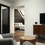 Maison 45 - Luxury Boutique Hotel Budapest