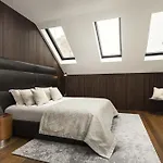 Hotel Maison 45 - Luxury Boutique Budapest