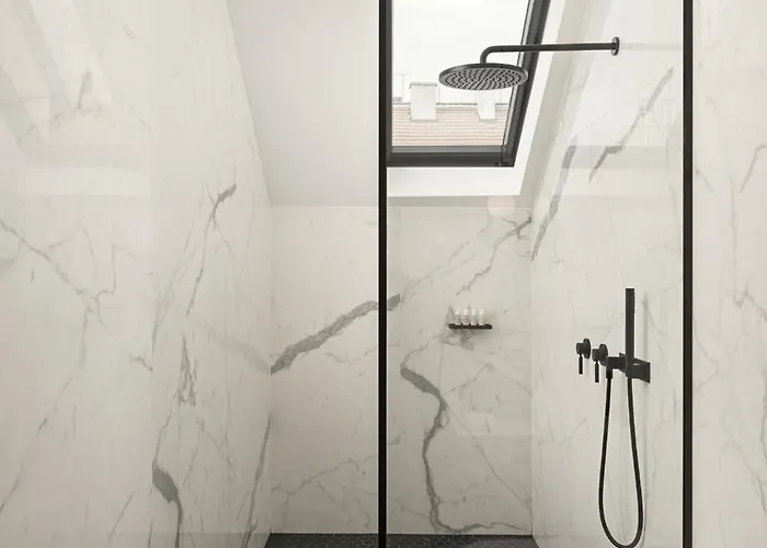 Maison 45 - Luxury Boutique Hotel Budapest