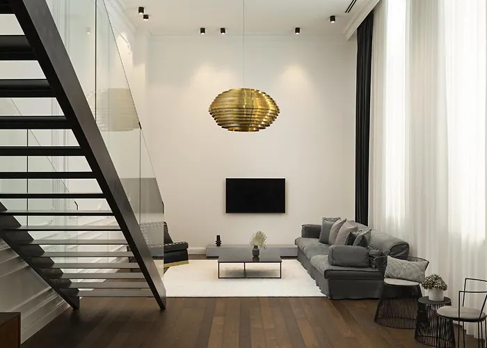 Maison 45 - Luxury Boutique 4* Budapest