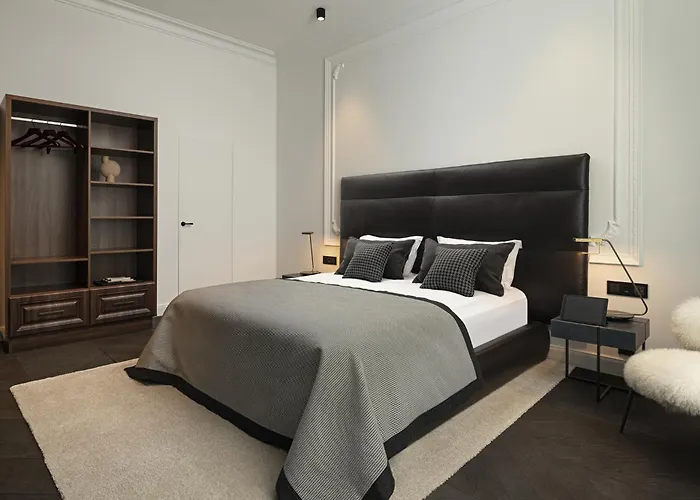 Maison 45 - Luxury Boutique Hotel 4*