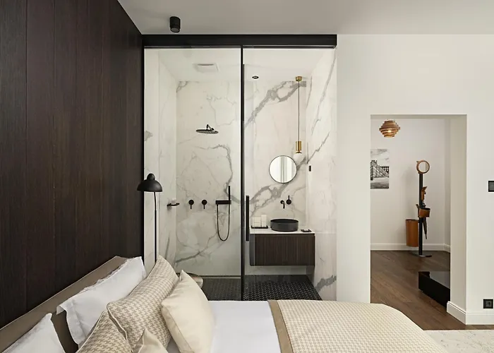 Hotel Maison 45 - Luxury Boutique 4*