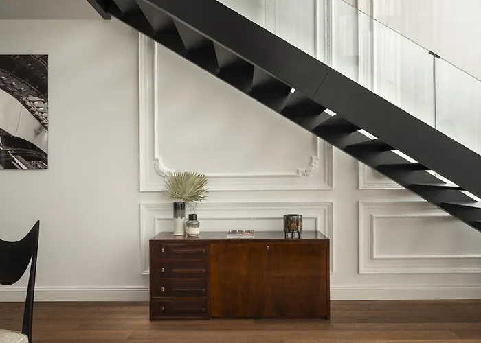 Maison 45 - Luxury Boutique Hotel Budapest