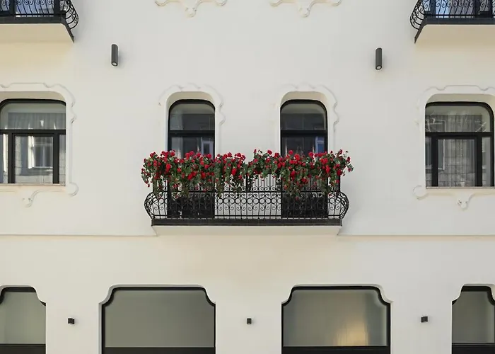 Hotel Maison 45 - Luxury Boutique Budapest