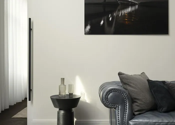 Maison 45 - Luxury Boutique 4* Budapest