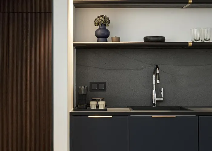 Maison 45 - Luxury Boutique Hotel