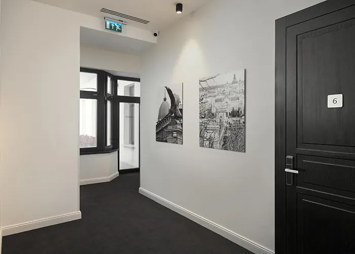 Maison 45 - Luxury Boutique Hotel 4*
