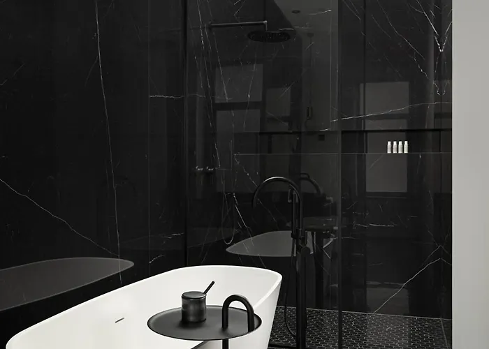 Maison 45 - Luxury Boutique Hotel Budapest