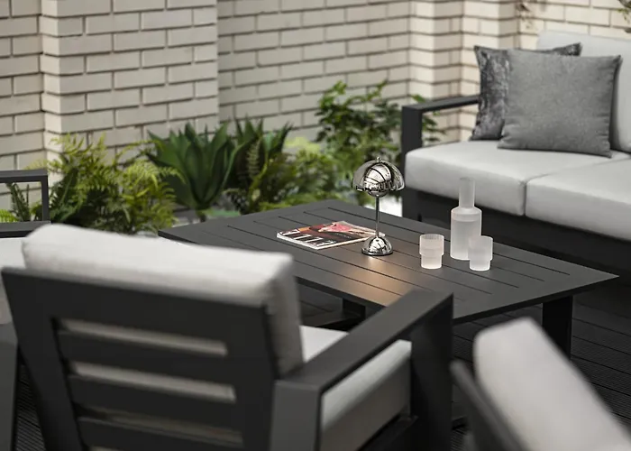 Maison 45 - Luxury Boutique 4*