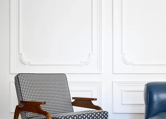 Maison 45 - Luxury Boutique Hotel