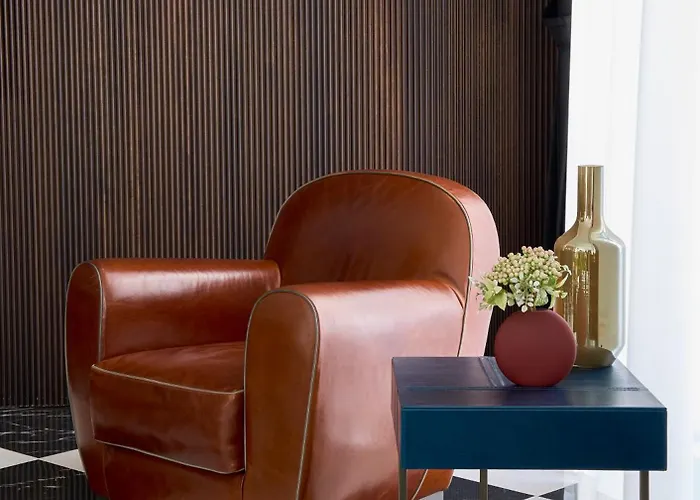 Maison 45 - Luxury Boutique Budapest