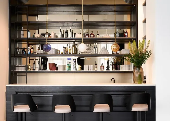 Hotel Maison 45 - Luxury Boutique Budapest