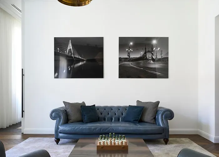 Hotel Maison 45 - Luxury Boutique 4*