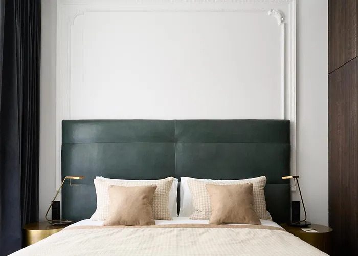 Hotel Maison 45 - Luxury Boutique 4*