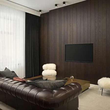 酒店 Maison 45 - Luxury Boutique 4*