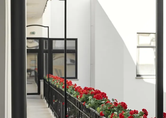 Maison 45 - Luxury Boutique 布达佩斯