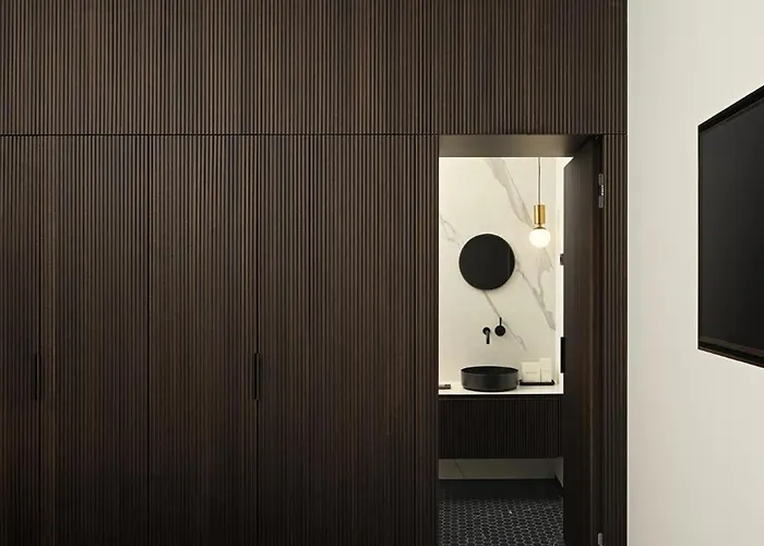 Maison 45 - Luxury Boutique 4* 布达佩斯